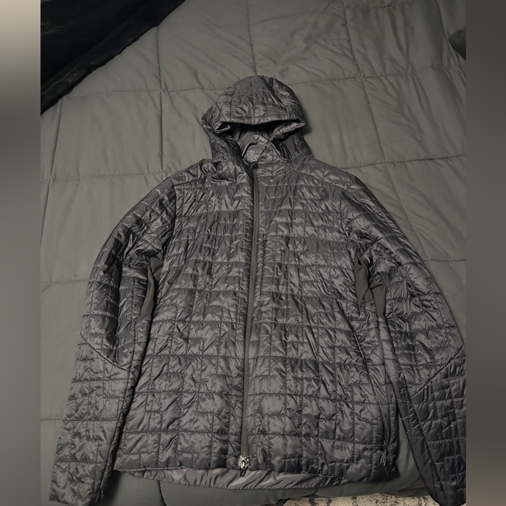 Men’s Lululemon Down Jacket